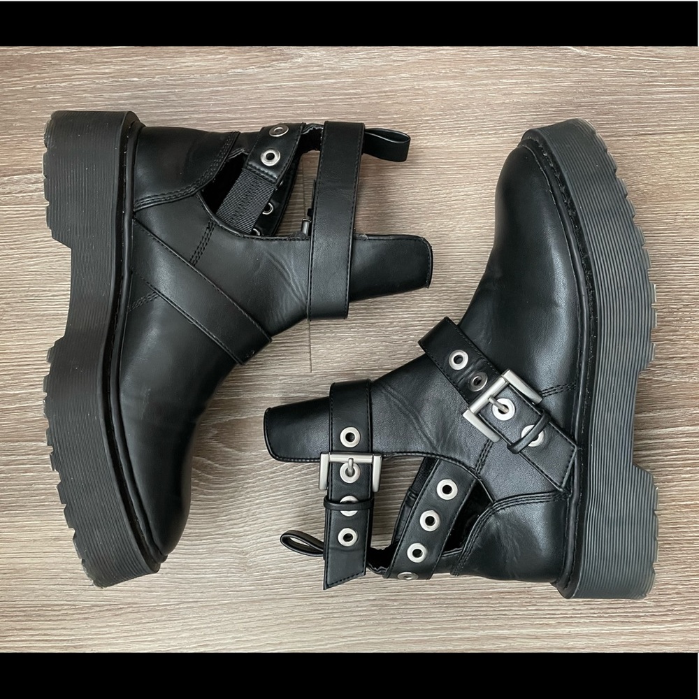 Zara Ankle Boot